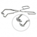Pinza per la raccolta del mercurio mm 220 Ø di raccolta mm 6 - 2240